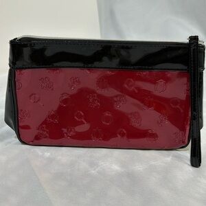 LANCÔME Logo Cosmectic Case